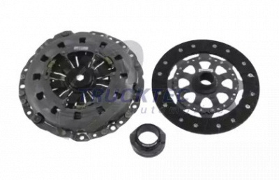 TRUCKTEC AUTOMOTIVE 0823130 -  Комплект сцепления